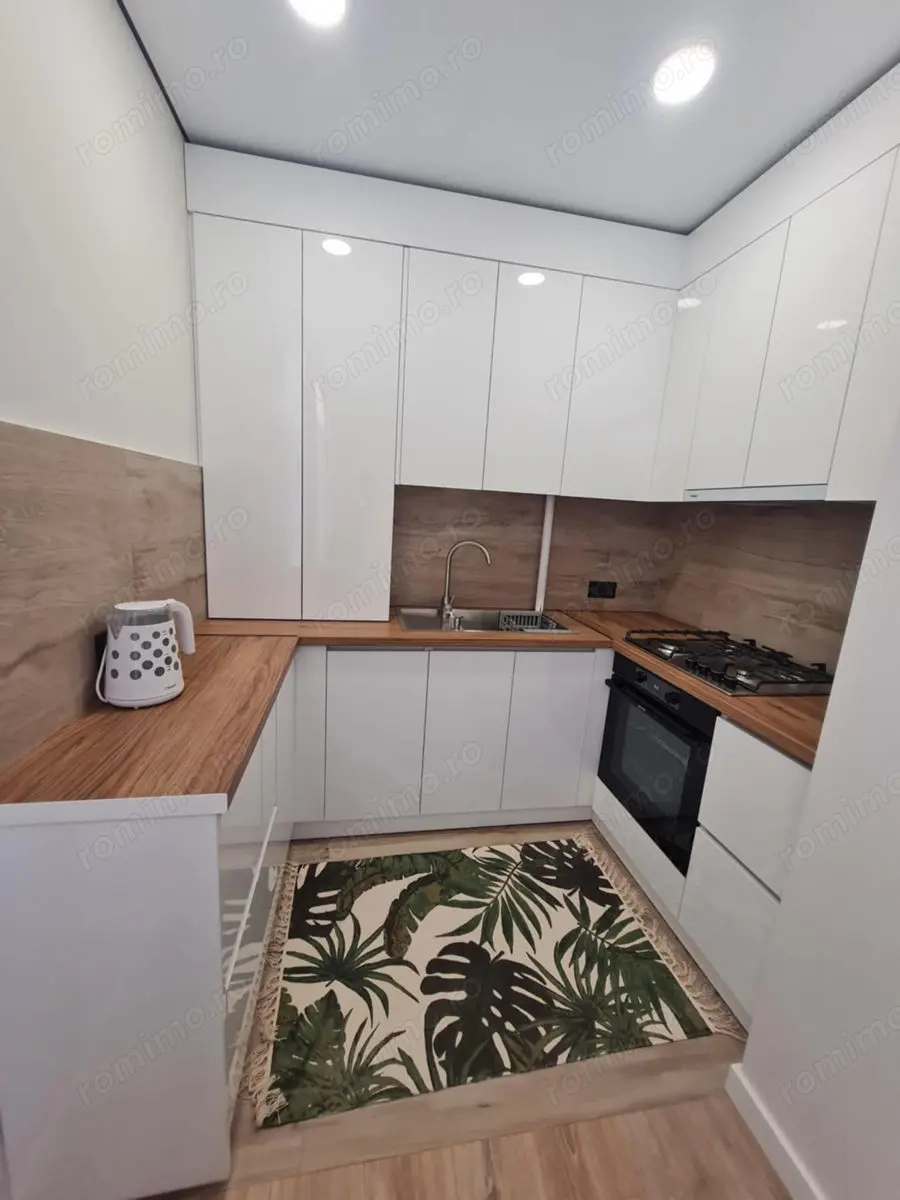 Apartament 2 camere de vanzare zona Gorjului