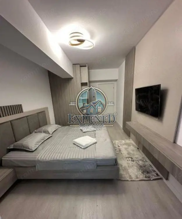 Inchiriere 2 camere Lujerului|Pacare Subterana