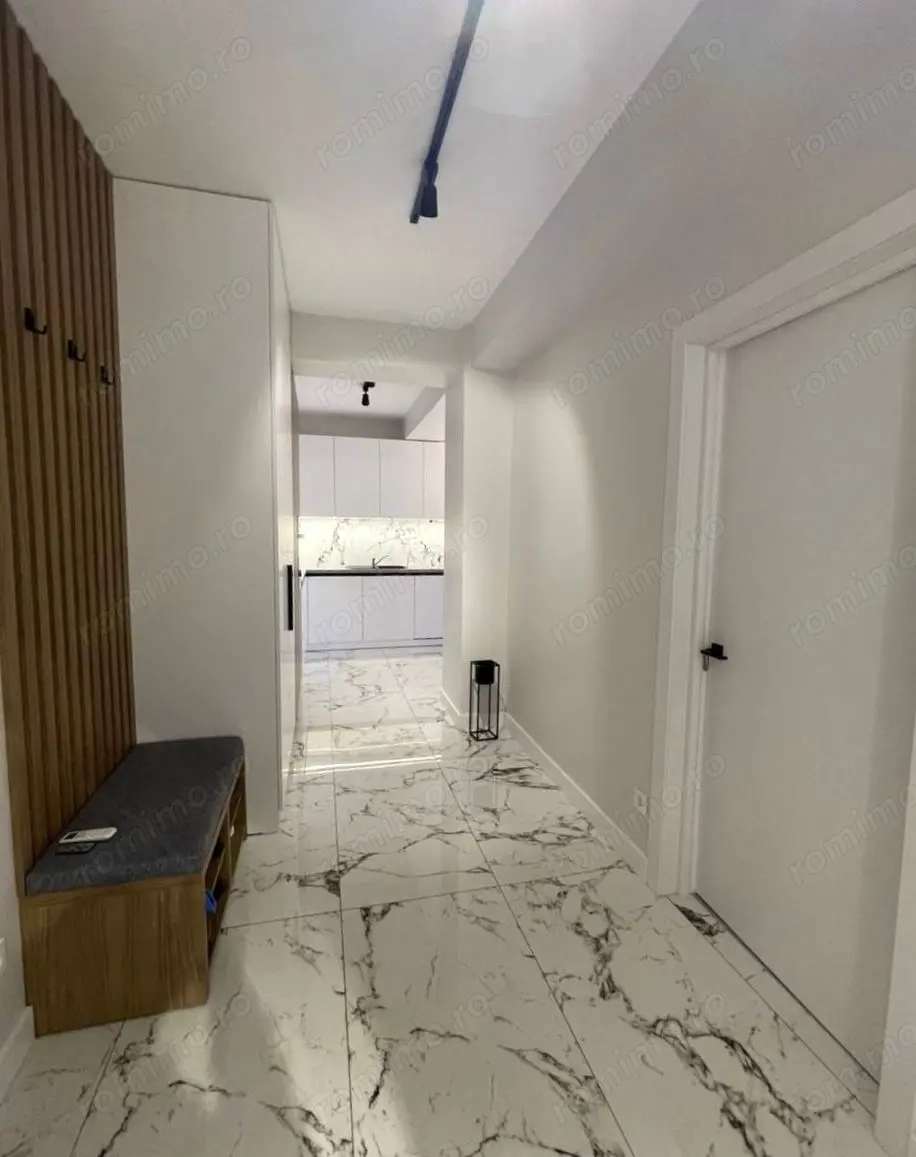 Inchiriez apartament 2 camere in zona Politehnica