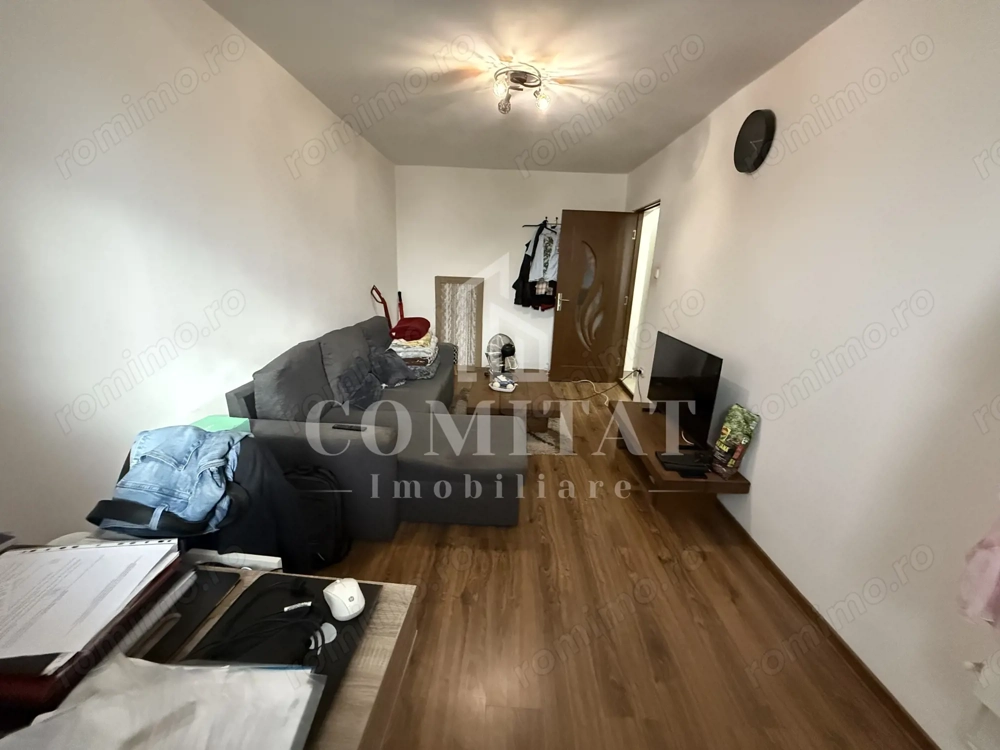 Apartament 2 camere decomandate | Zona Bulevardului Muncii | Iris