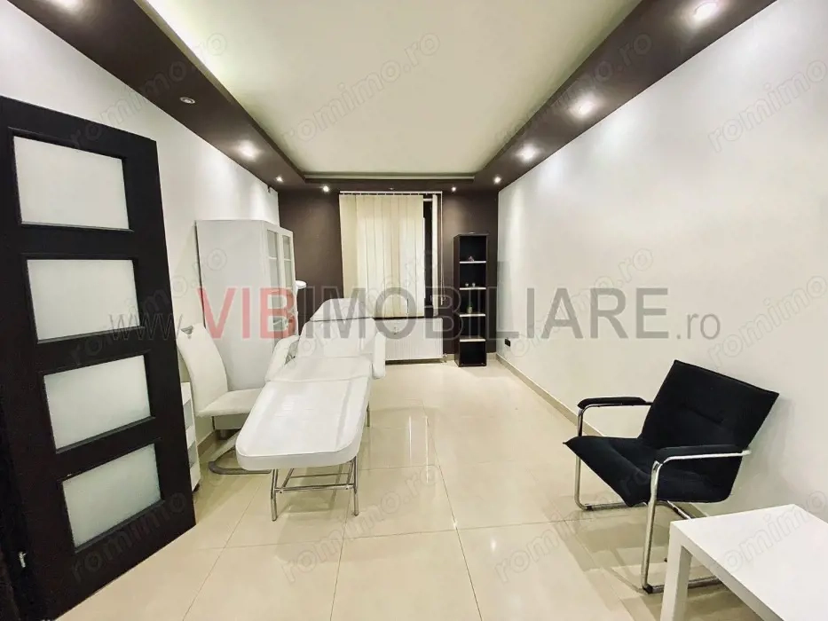 3 Camere- Calea Floreasca - Floreasca - Mircea Eliade 