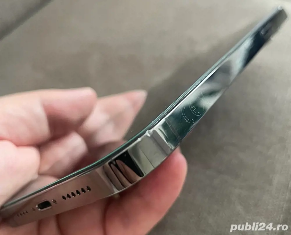 Iphone 13 pro max 256 GB