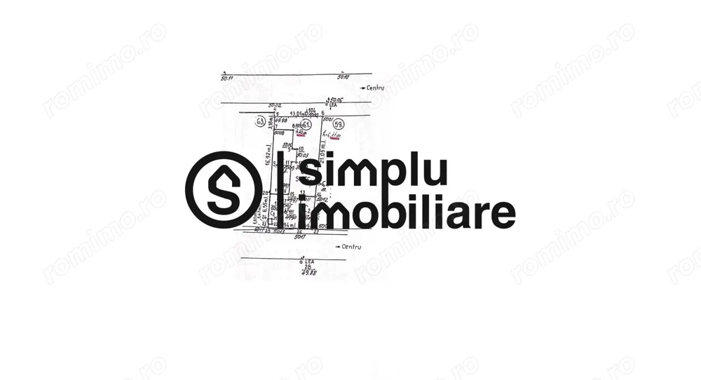 Teren in spatele Stadionului Ion Oblemenco
