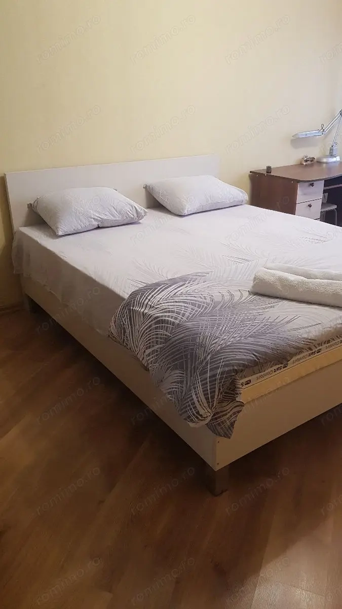 Garsoniera de vanzare in Petre Ispirescu