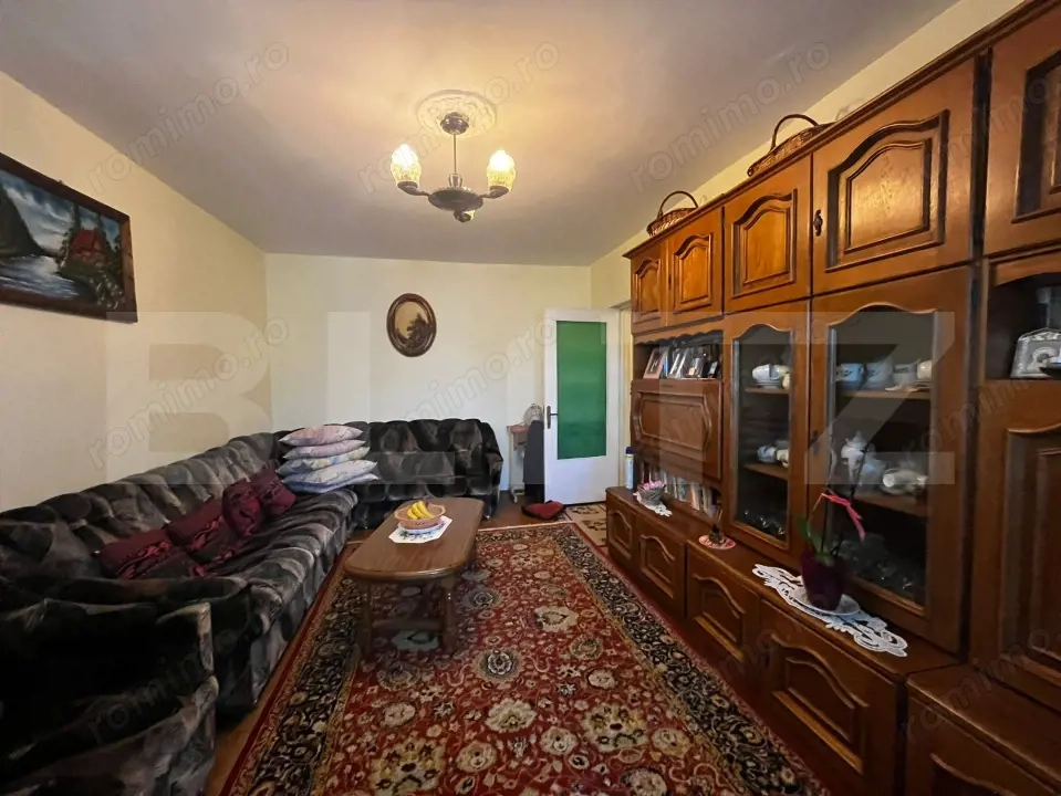 Apartament tip duplex, 119 mp, 5 camere, zona Canta Apartament tip duplex, 119 mp, 5 camere, zona Canta