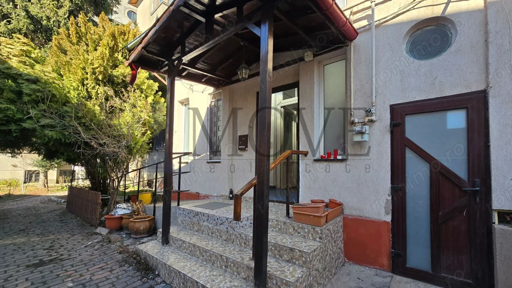 Spatiu de birouri versatil de vanzare -  Str Caderea Bastiliei