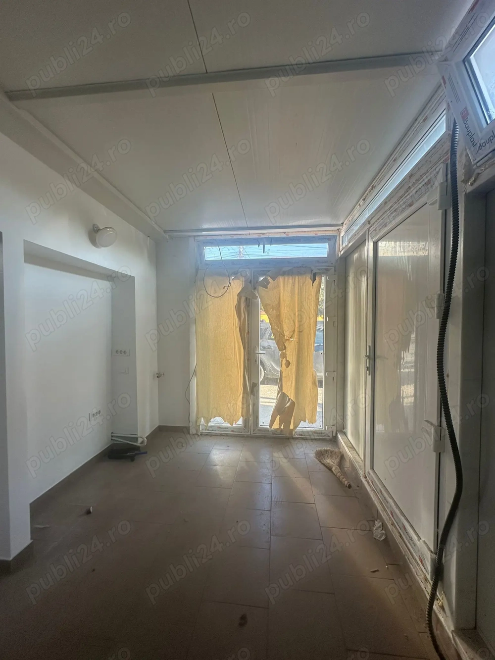 spatiu comercial de inchiriat