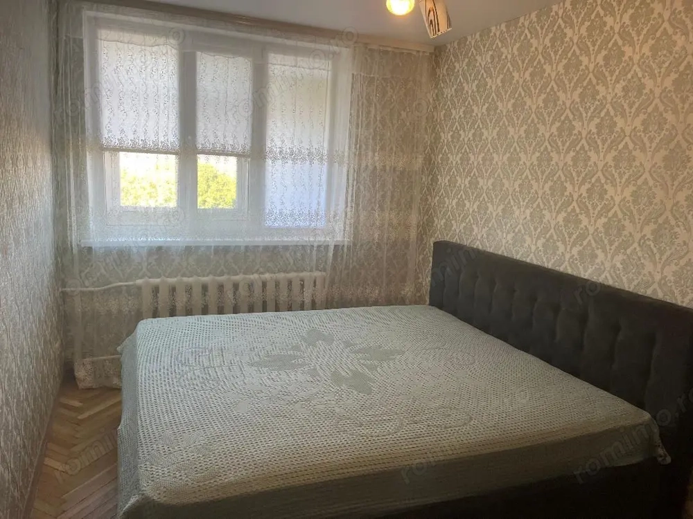 Apartament de vanzare Aparatorii Patrei