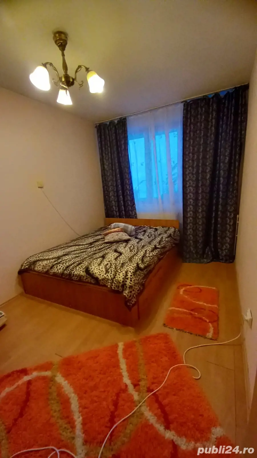 apartament 57 mp de vanzare