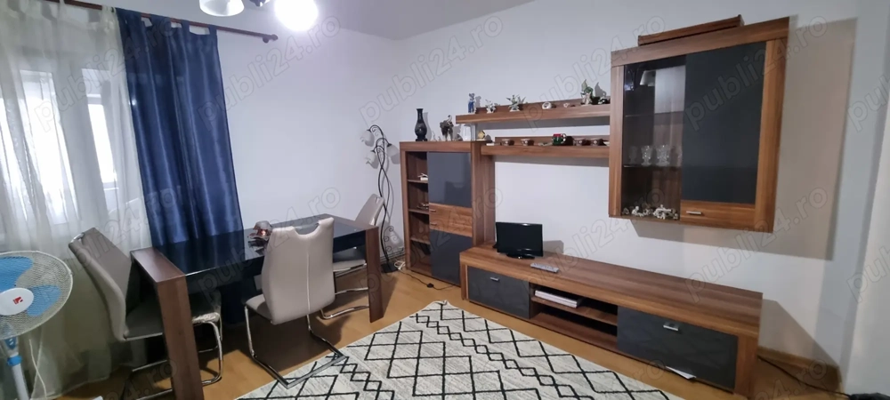 Apartament de vanzare 56.000 euro