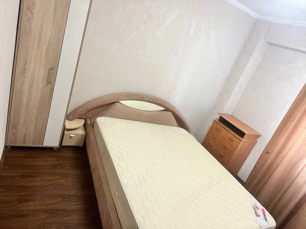 Apartament de vanzare cu 2 camere Giurgiului