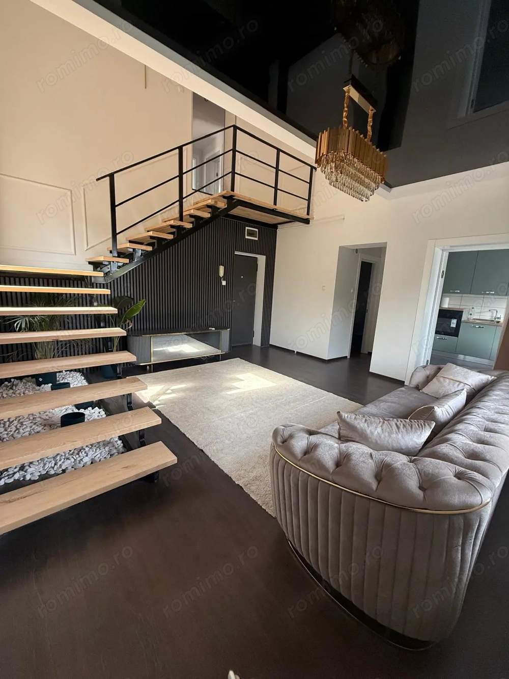 MT227 Apartament 3 camere, curte, Dumbravita, zona centrala, etaj 2, COMISION 0%