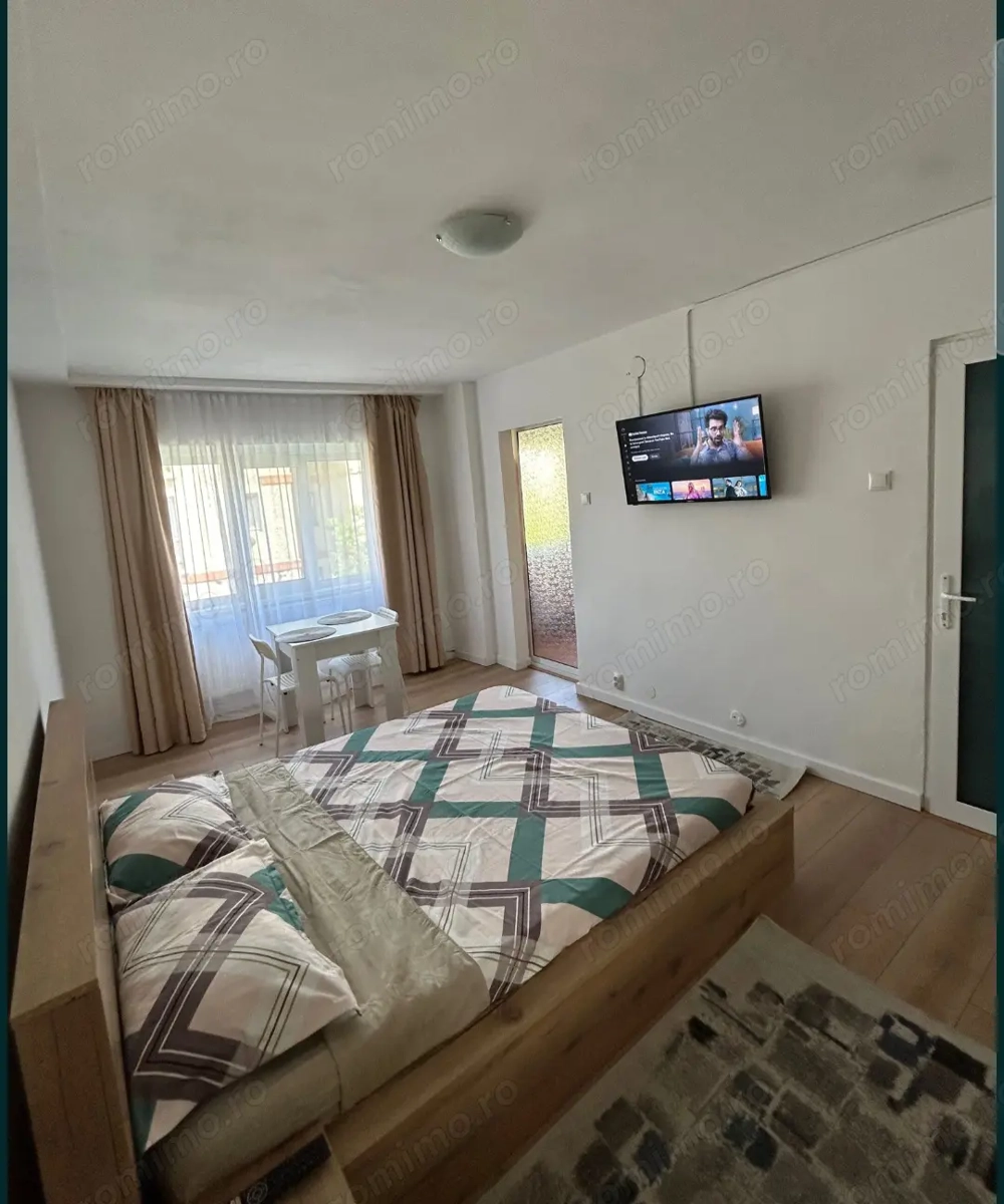 Oferta inchiriere garsoniera Targu Jiu