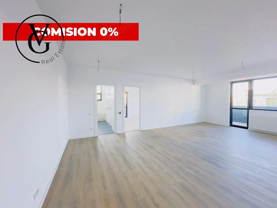 Apartament 3 camere I Otopeni - Comision 0%