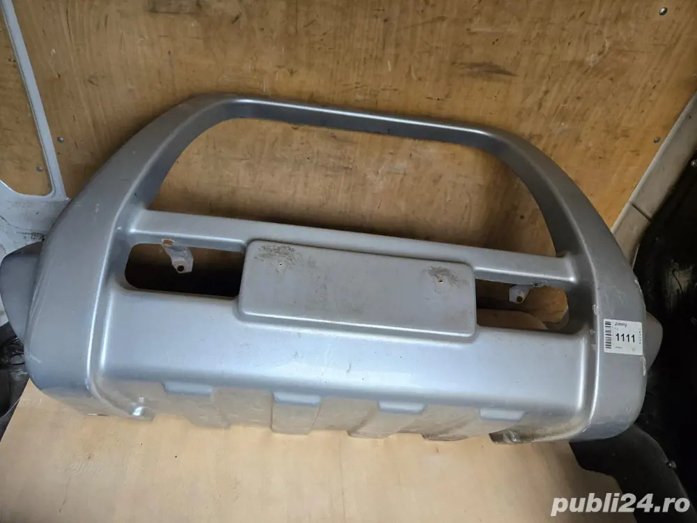 Bullbar suzuki jimny original
