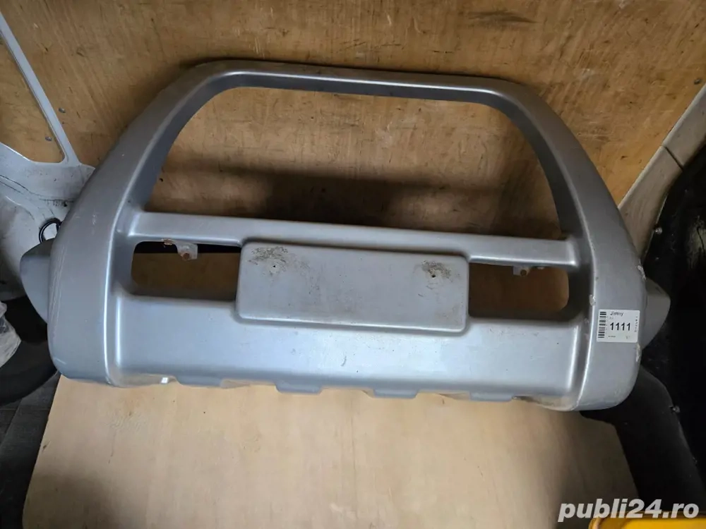 Bullbar suzuki jimny original
