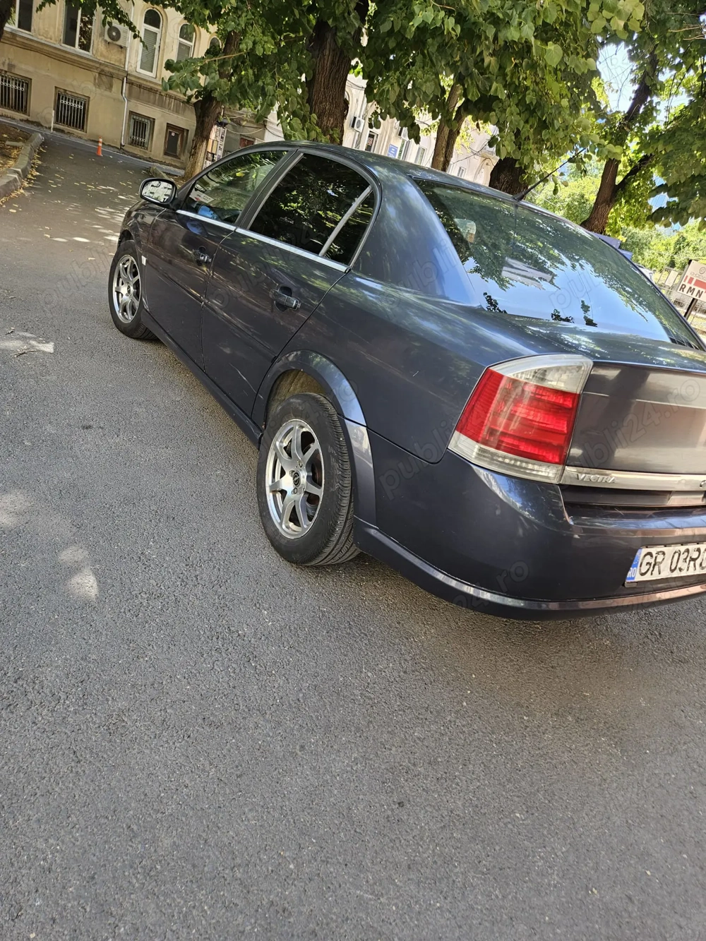 Opel vectra c anul 2008 primul propietar  Opel vectra c anul 2008 primul propietar
