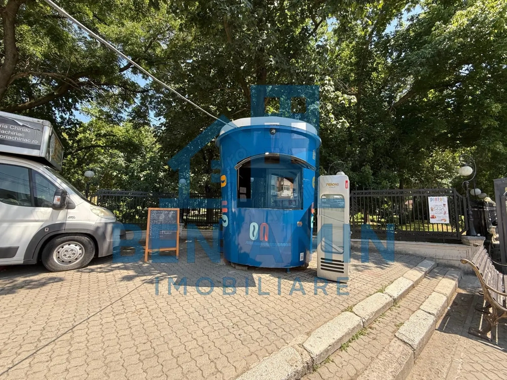 Afacere la cheie-Coffee to Go-Pozitie excelenta-Cu autorizatie