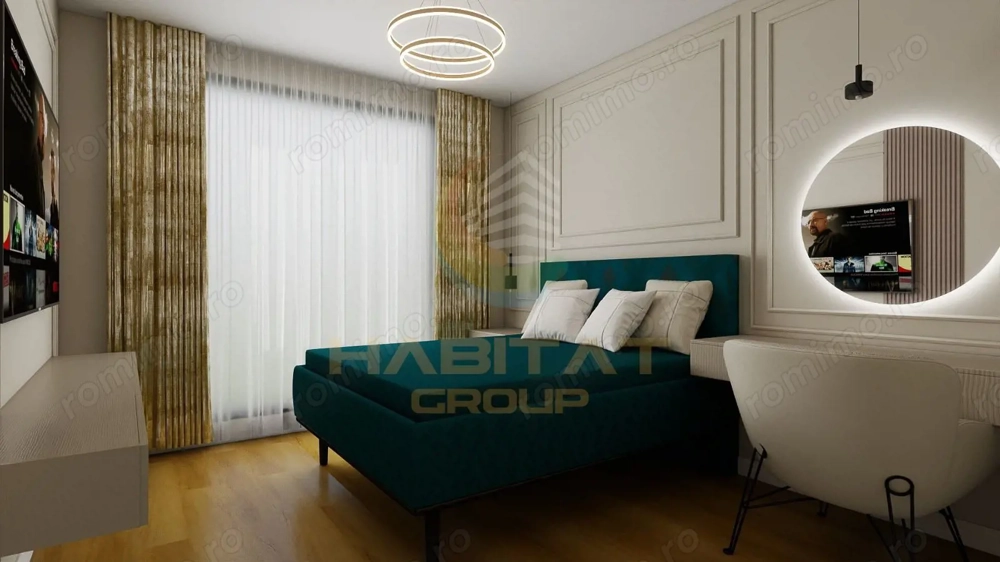 Casa individuala 3 camere,  parter Berceni Comision 0%