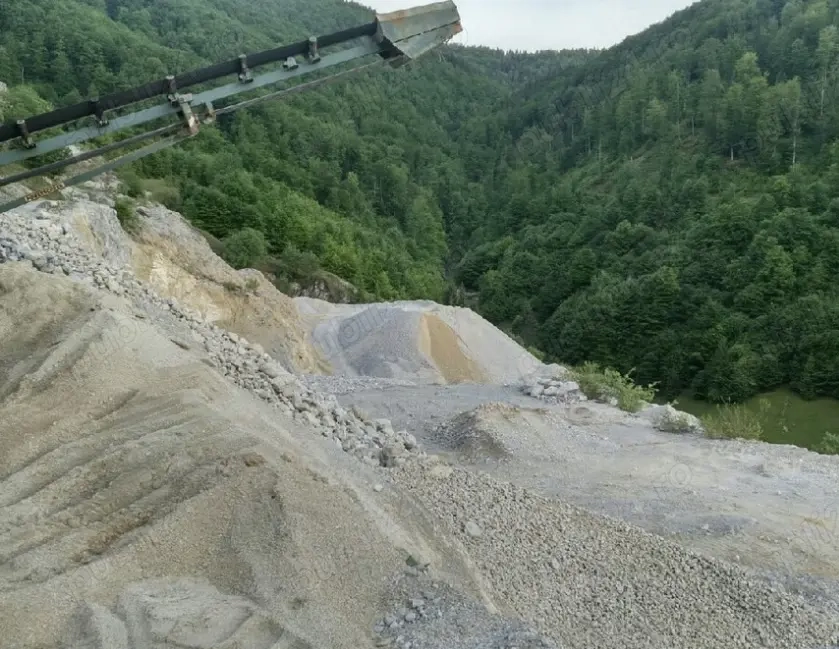 Angajăm șofer bascula articulata Angajăm șofer bascula articulata