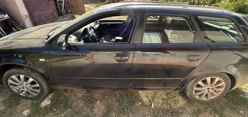 Vând  Schimn Audi A4 B7 