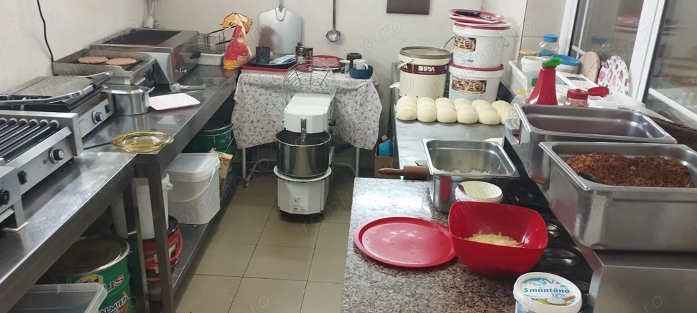 Cedez afacere la cheie 