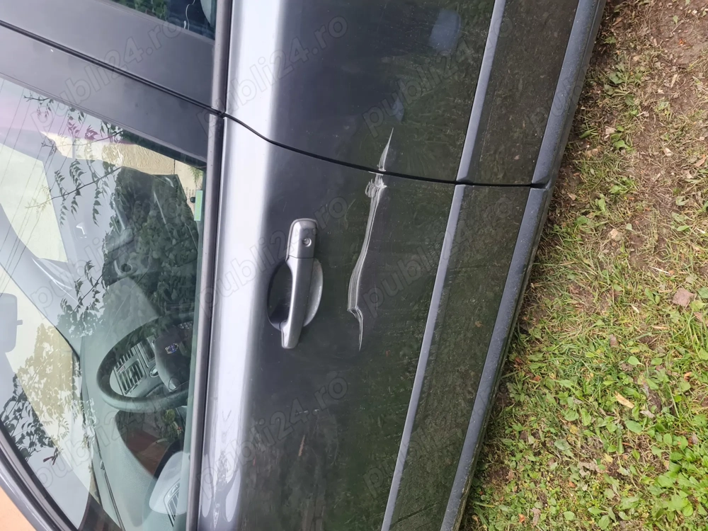 Volvo V50 diesel, motor 1600 stare buna 