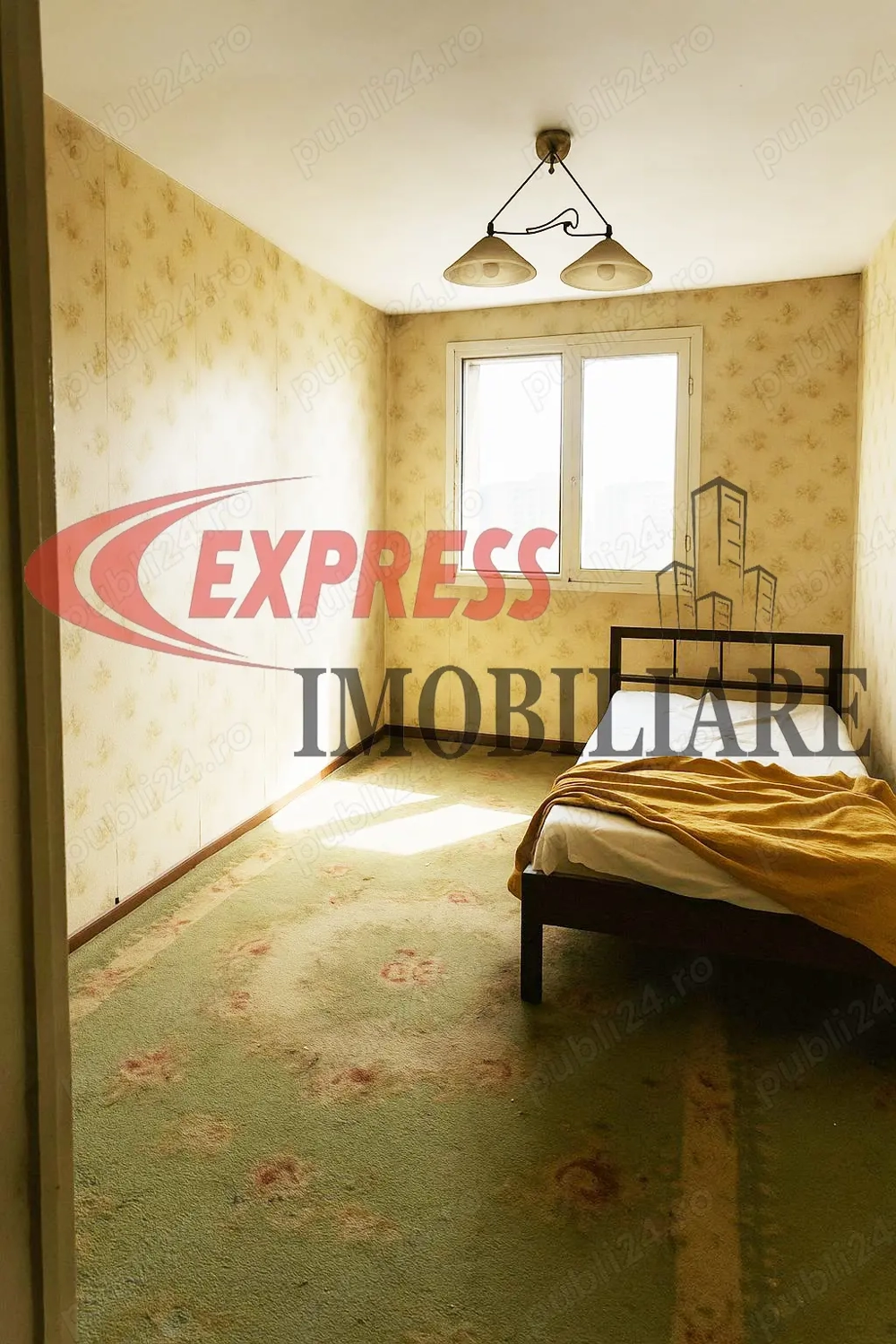 Titan, 1 Decembrie 1918, Metrou 