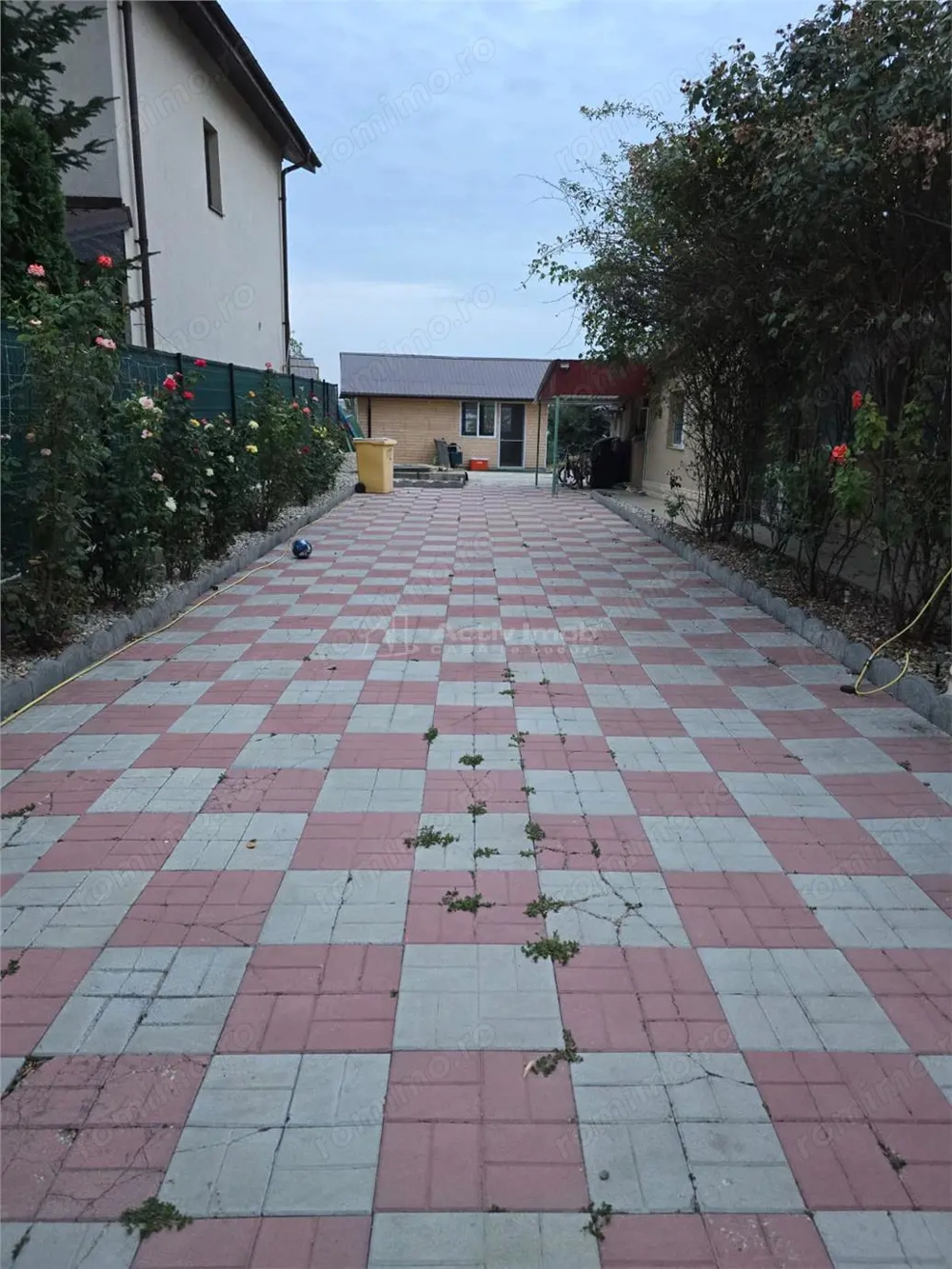 Casa 4 camere Cernica