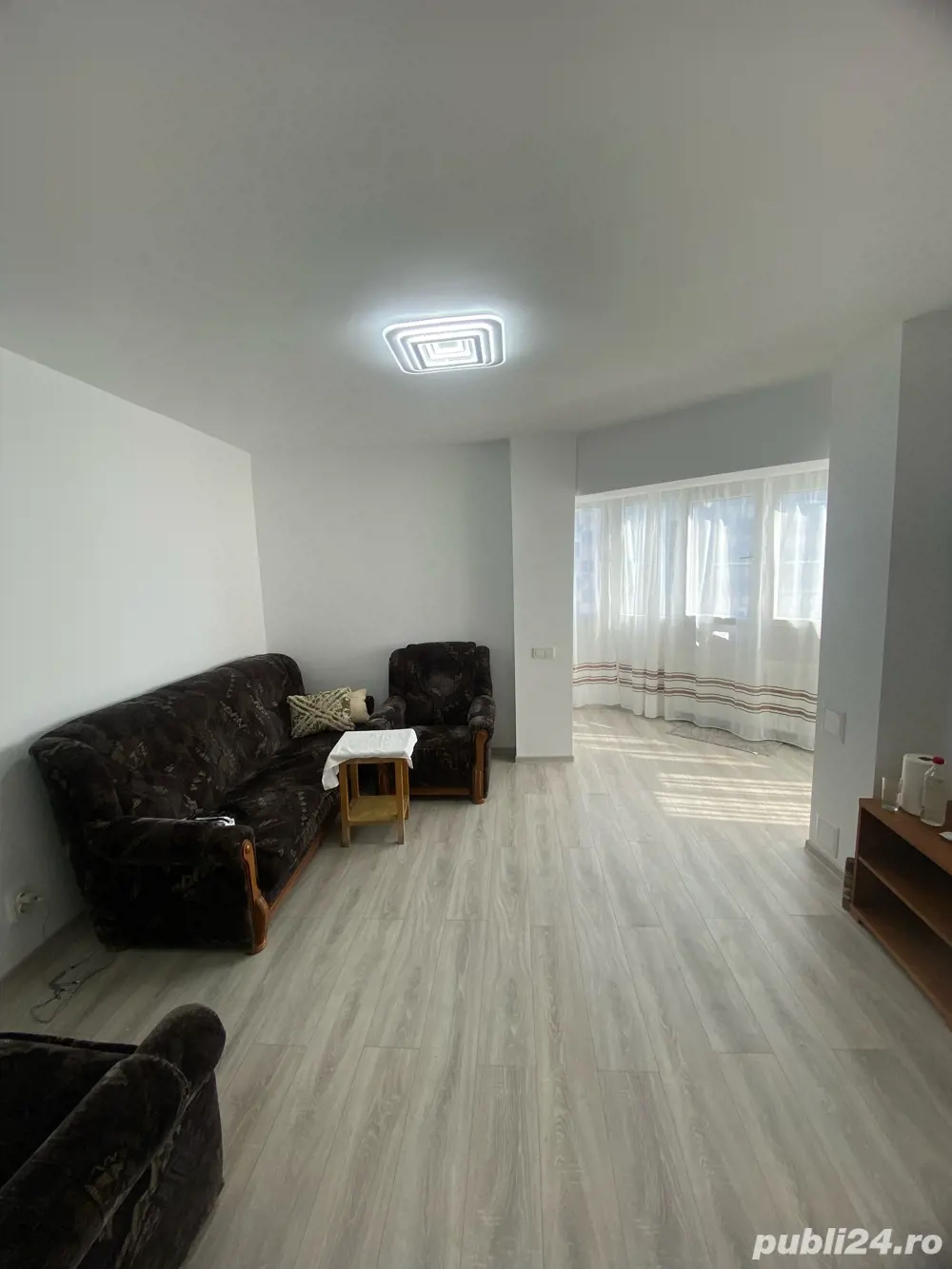 Apartament- Regim-Hotelier- Republicii!!!