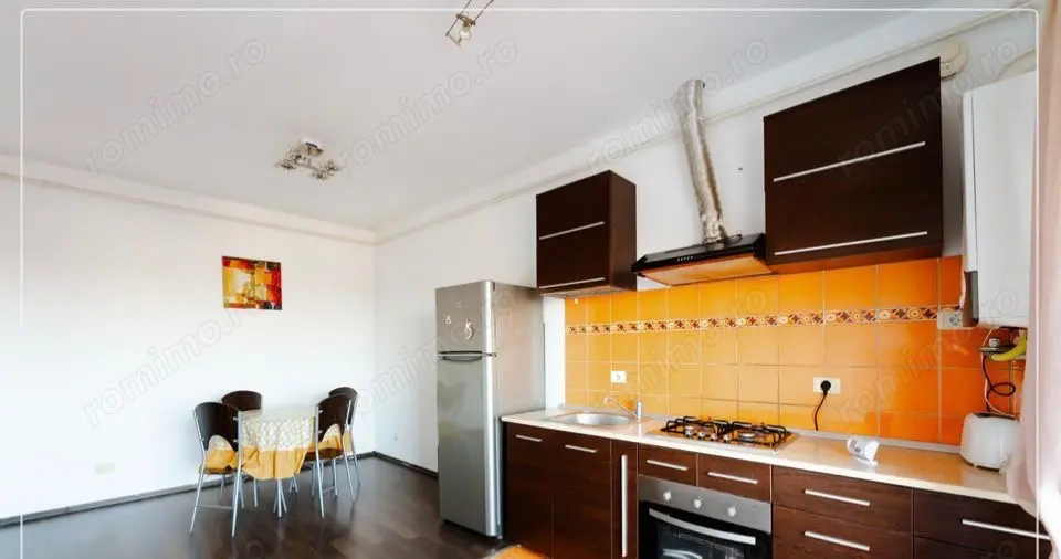 Apartament 2 Camere Decomandat Terasă 22 Mp Zona Sagului