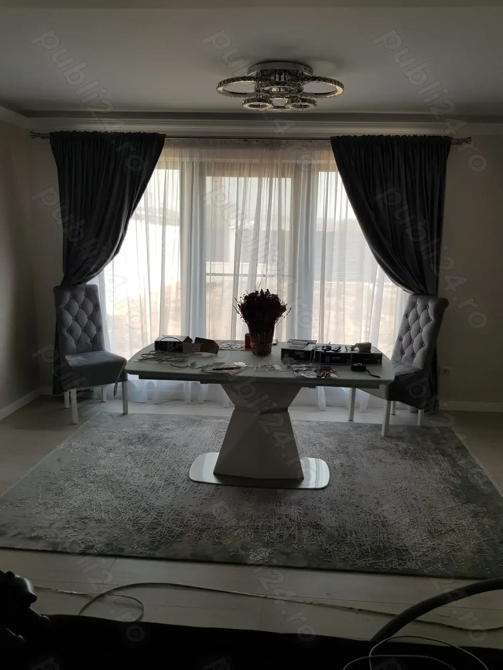 Casa la Cheie Simian