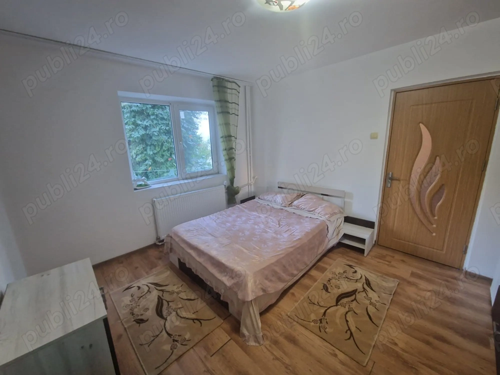 Garsoniera Tomis Nord Tic tac Constanta