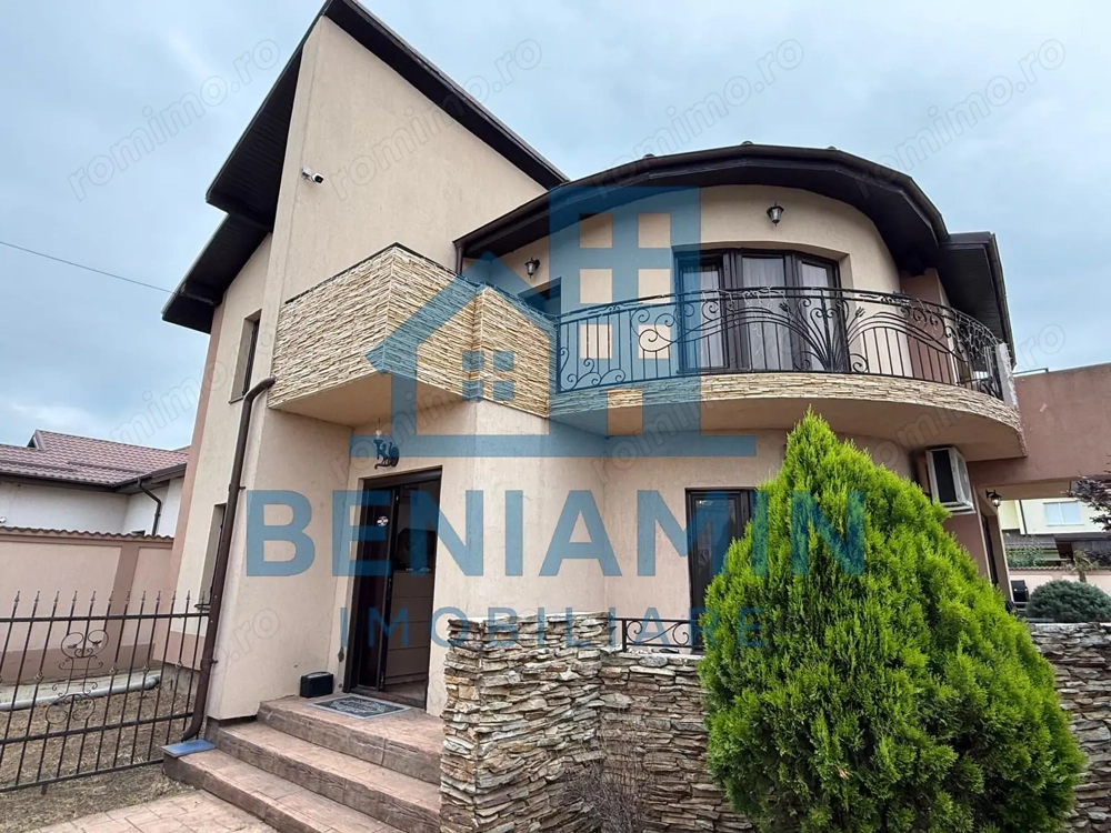 Casa-P+1-Piscina-Garaj-248mp totali-Foisor-Toate utilitatile-Libera