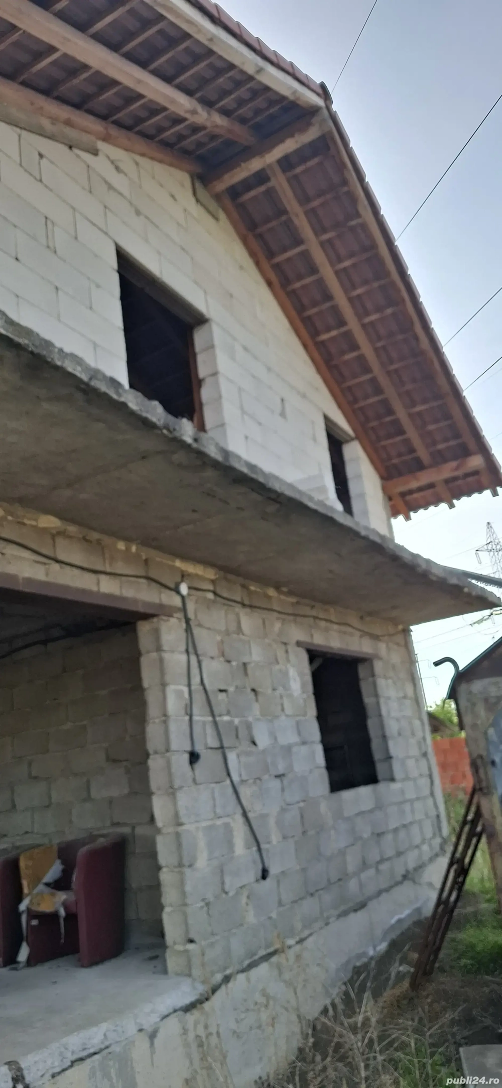 Casa Walter Maracineanu nr.129 