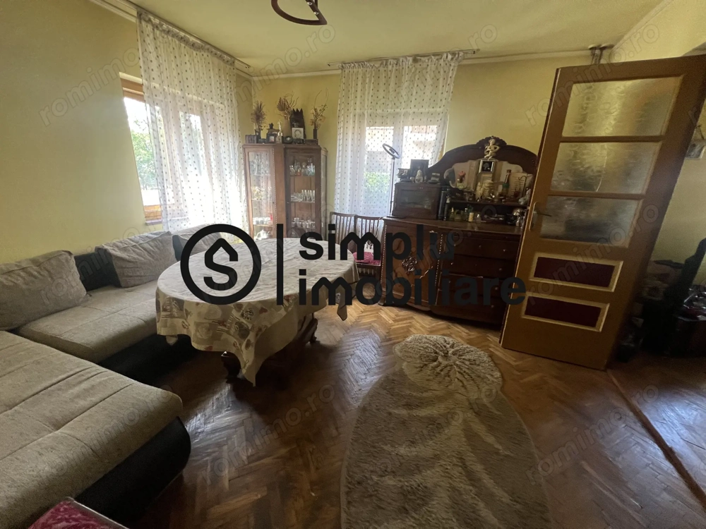 Casa centrala Str. Tudor Vladimirescu