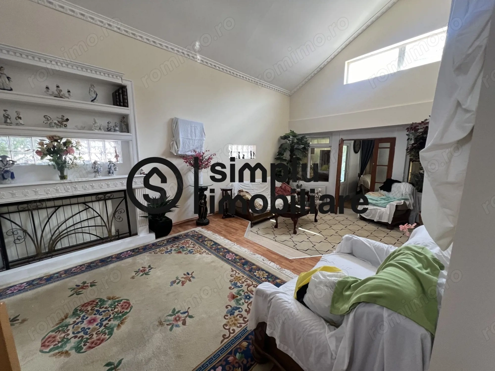 Casa P+M Alexandru cel Bun