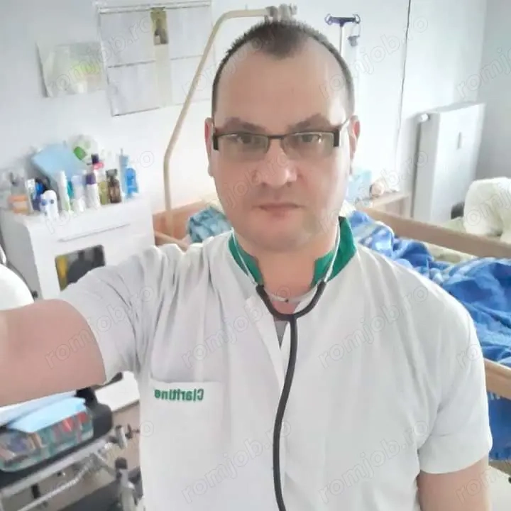 Caut caz privat de îngrijire persoană bolnavă 