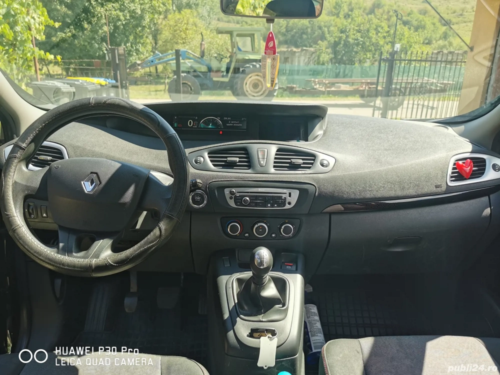 Vând Renault grand scenic 7 locuri 
