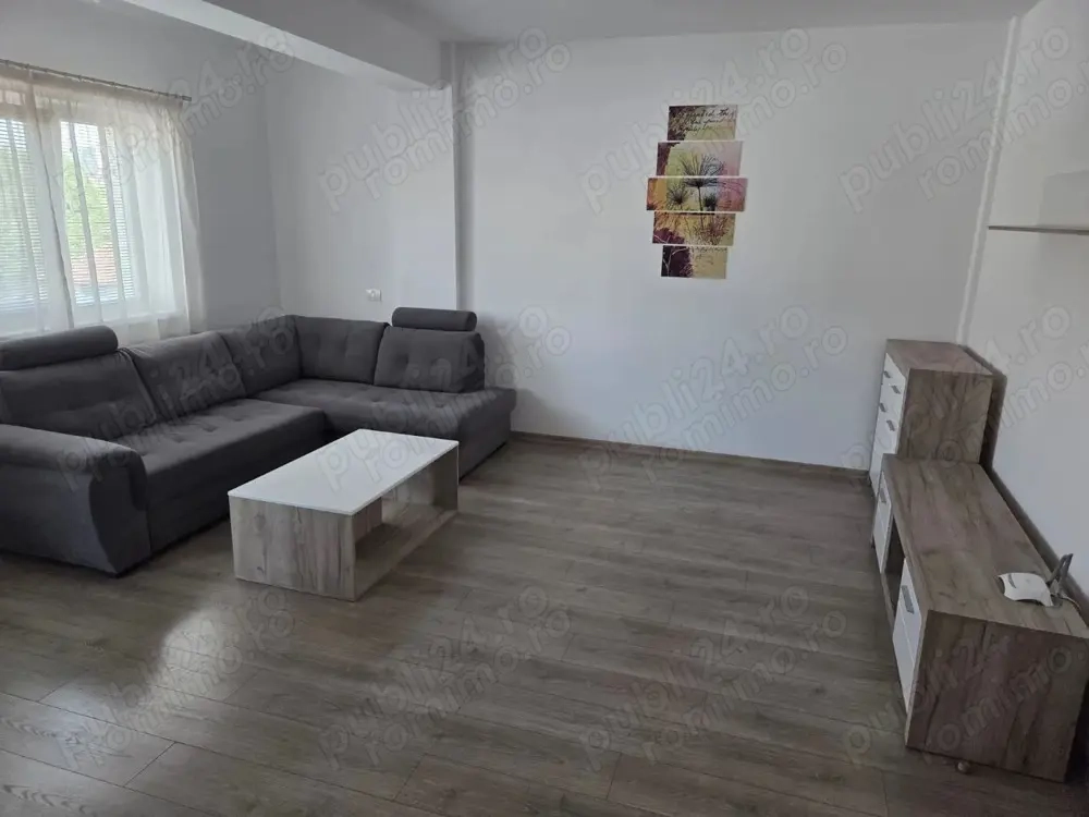 Apartament in apropiere de Iulius MALL