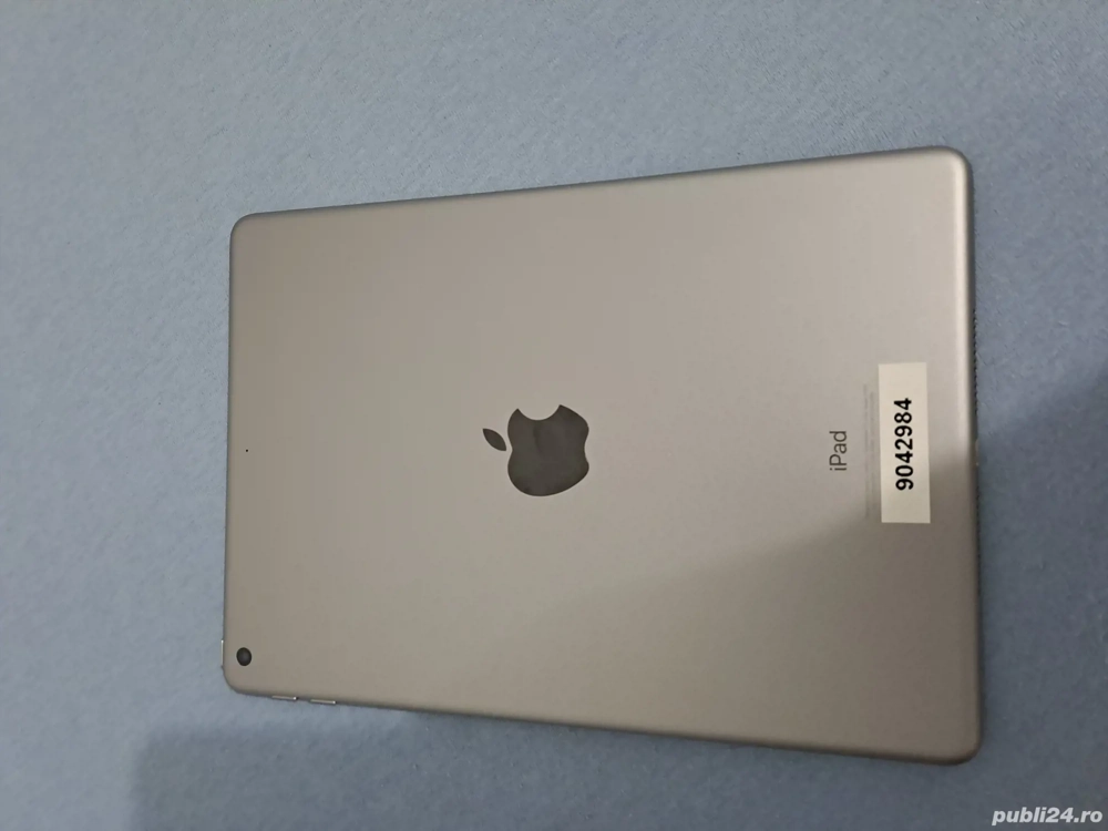 ipad 128G generatie 6