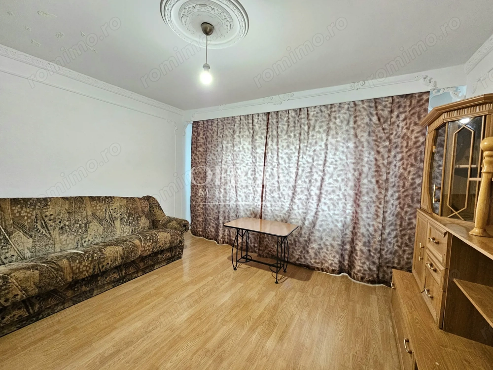 Apartament 3 Camere | 60 mp | Etaj 5/10 | Complex Nora | Manastur