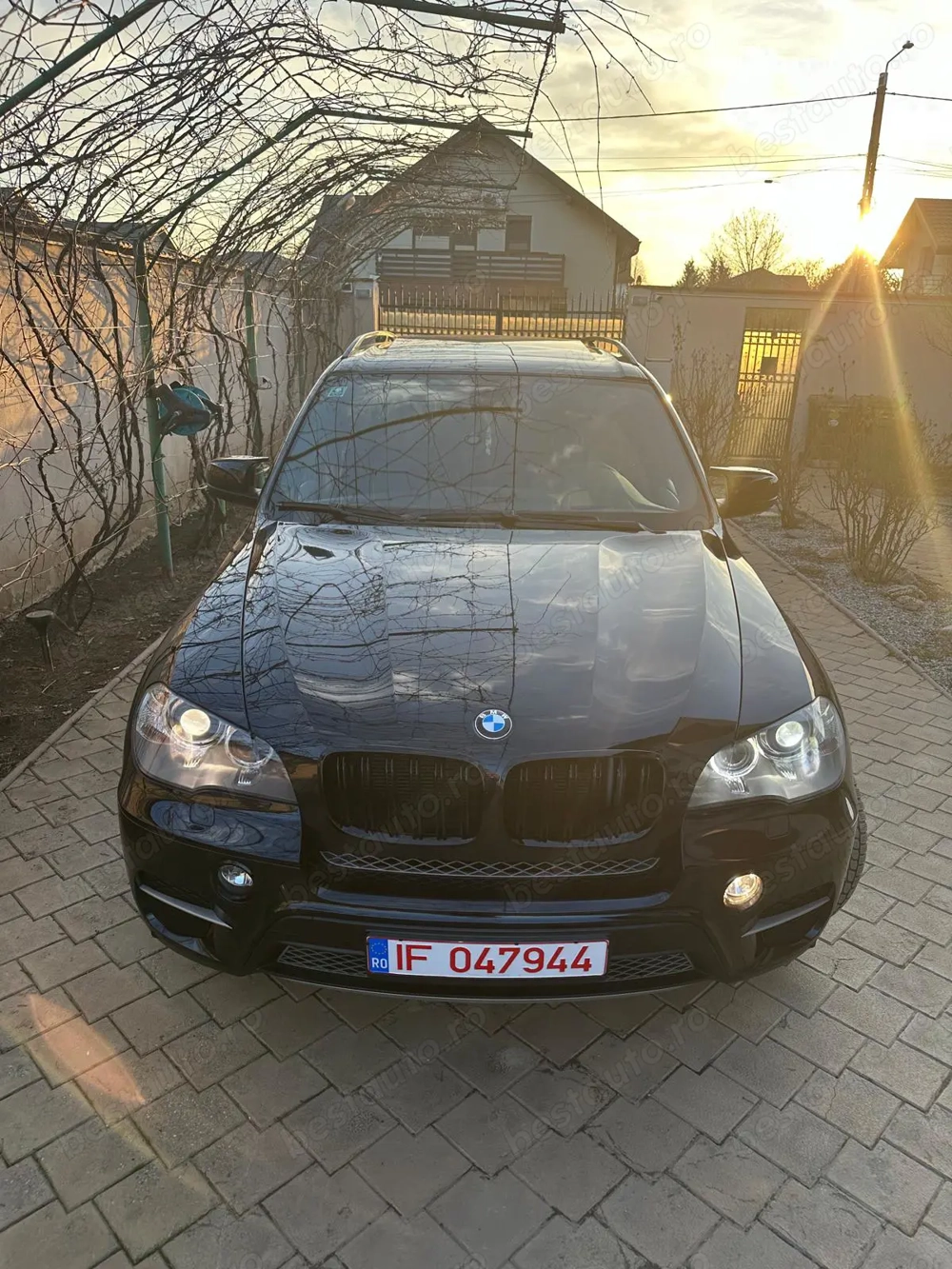BMW X5 Individual
