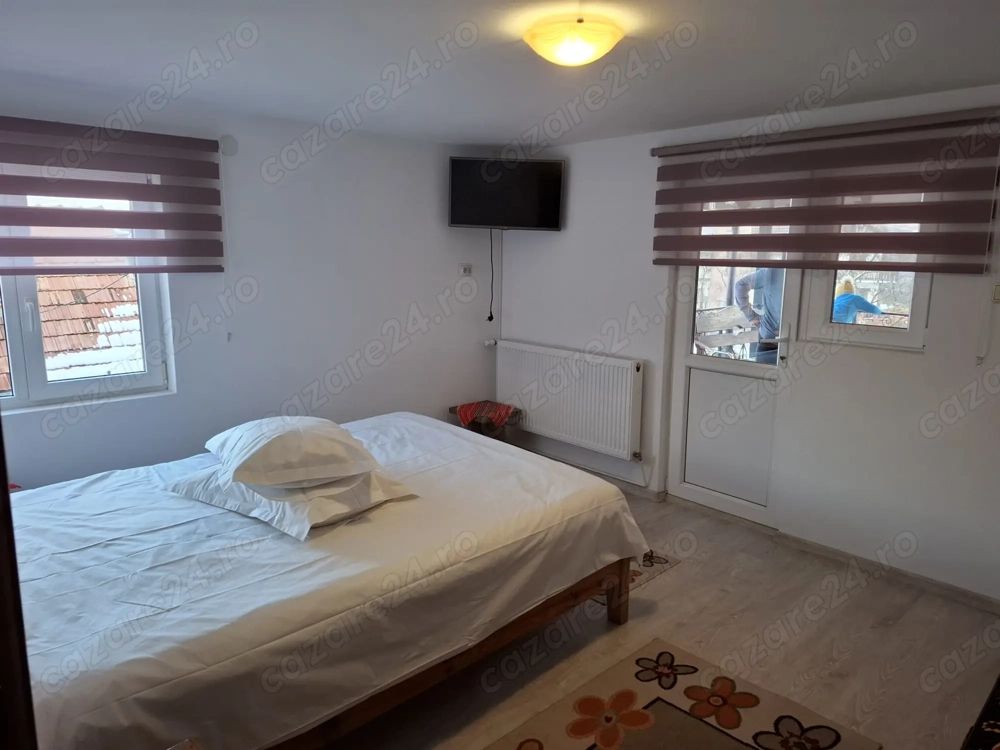 Oferta de Crăciun și revelion. 