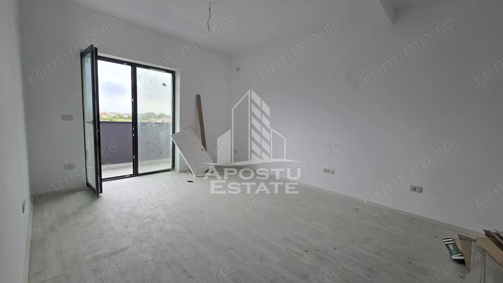 Apartamente finalizate, cu 2 camere, bucatarie inchisa, Calea Urseni
