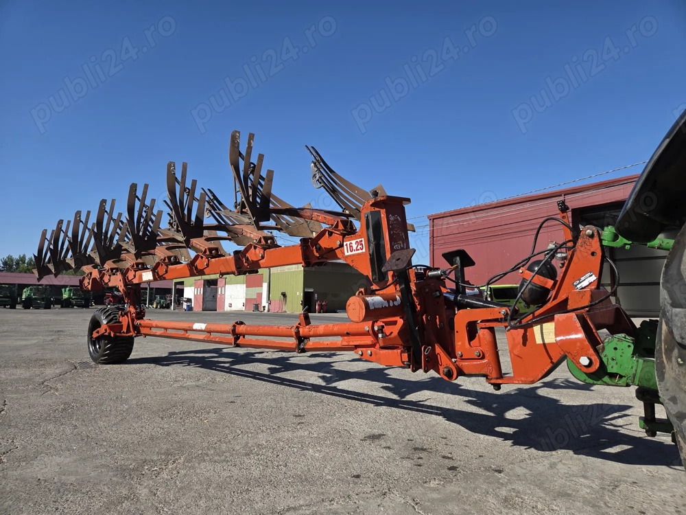 Vand plug Gregoire Besson 7 trupite