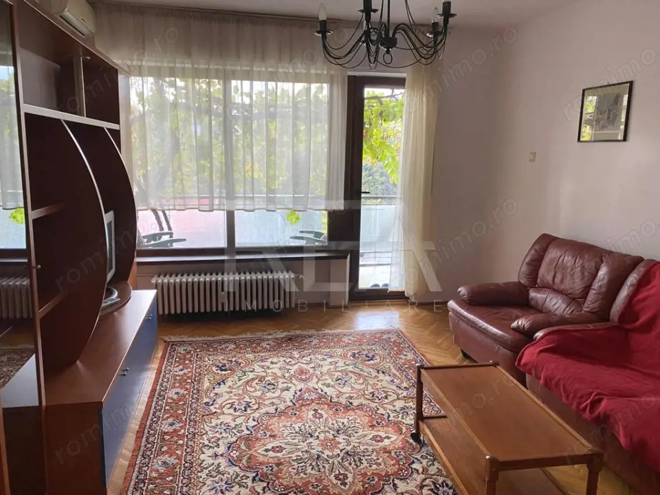 Apartament 4 camere Vatra Luminoasă – Strada Locotenent Victor Manu