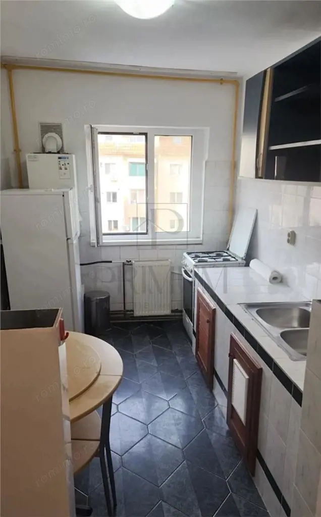 GIROCULUI - 2 Camere - Decomandat - Centrala proprie - Termoizolat