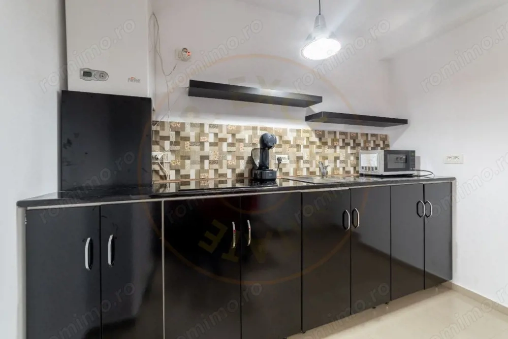 Apartament decomandat  2 camere – Grozăvești, Economu Cezărescu