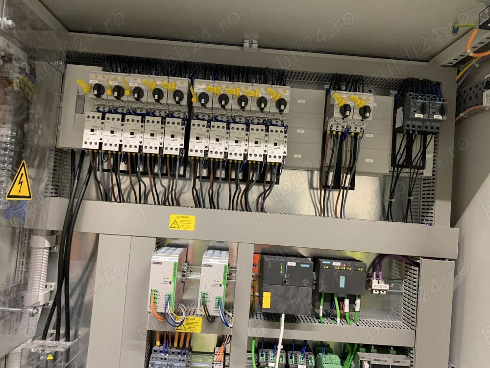 Angajam electricieni,lacatusi si personal necalificat strainatate